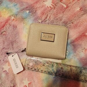 GUESS Women's Wallet